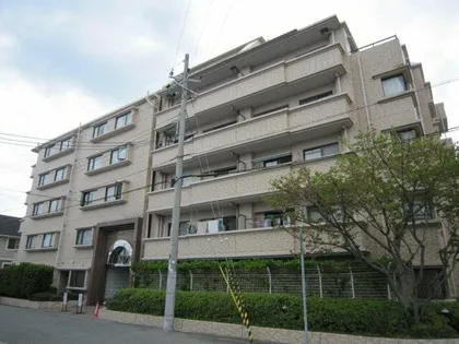ライオンズマンション西明石北の画像
