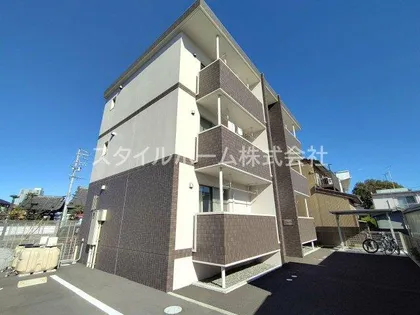 ブーフ ベルクの画像