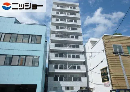 籠田レジデンスの画像