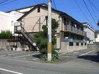 グランドール北八代の画像