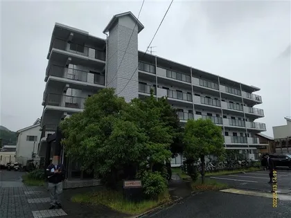 ビューテラスミウラの画像