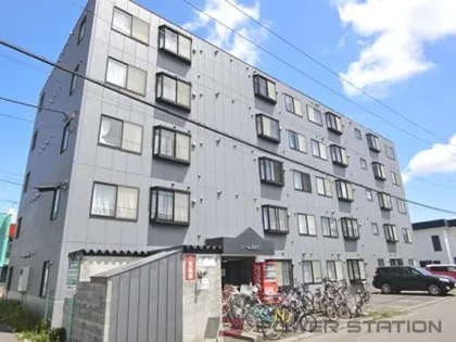 ガーデンフレア若葉の画像