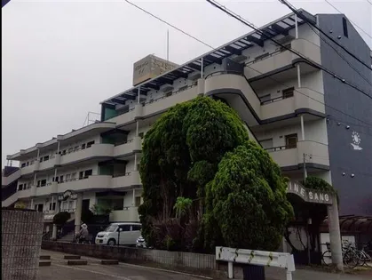 サンシャイン佐野【106号室】の外観