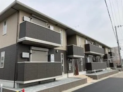 カザ オリーブ EASTの画像