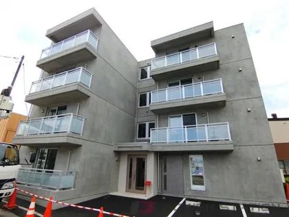 アレックス野幌IIの画像