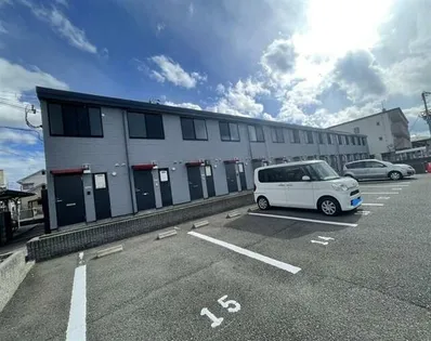 OA FLAT飯田の画像