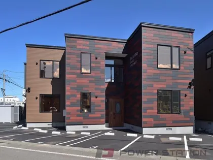 ノルフィーノ グレイスの画像