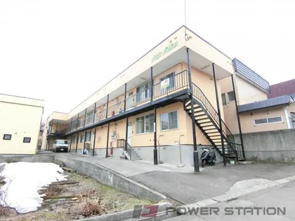 SWEETHOME21の画像