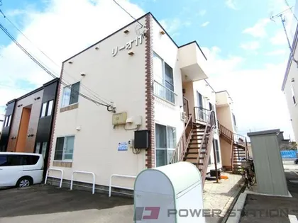 リーオ11の画像