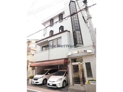 セベ森小路の画像