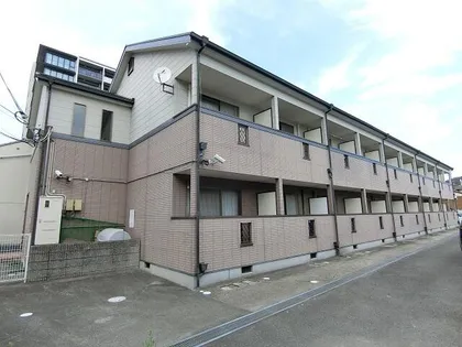 アンソレイエ シャンブルの画像