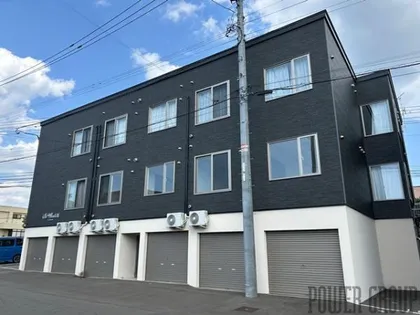 ビーウエストⅢの画像