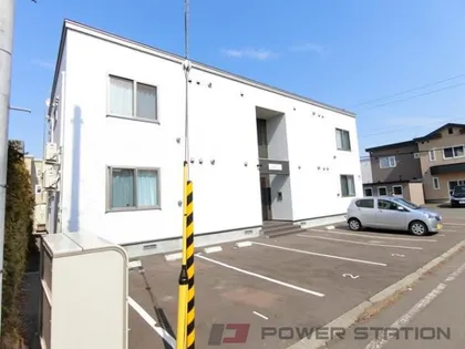 カーサシャルドネの画像