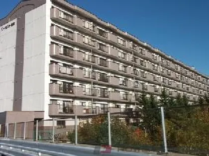 リーセント住吉の画像