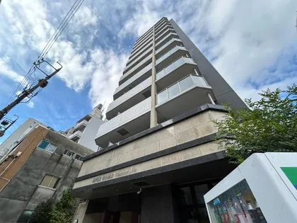 APEX名古屋栄Premier Life【12階】の外観