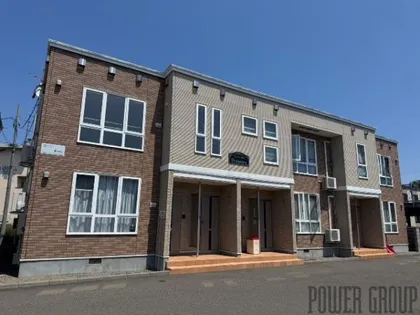 プリムローズ壱番館の画像