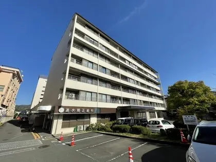 マンハイム鴨川の画像