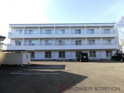 ハイツTKYの画像