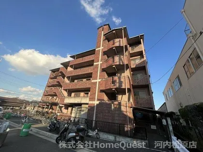 パレボンシャンスの画像