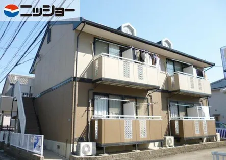 セジュール中町の画像