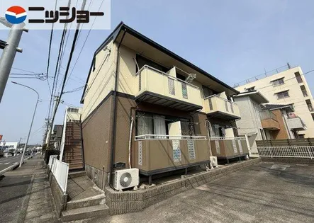 セジュール中町の画像