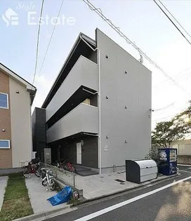 MIA CASA十一番町の画像