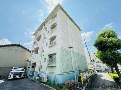 ハイツタカハシの画像