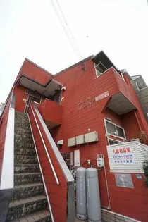 ソフィー21リバーサイドの画像