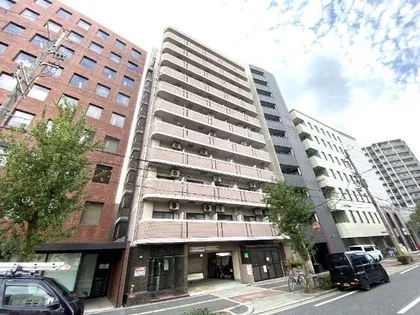 コート西中島の画像