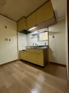 柴田ビル【305号室】の外観