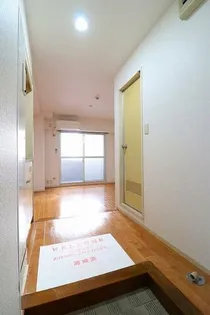 ルエメゾンロワール白木原の画像