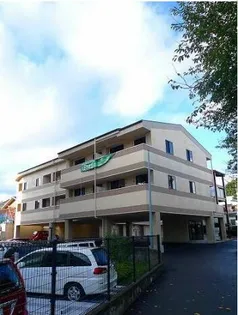 PEACE COURTの画像