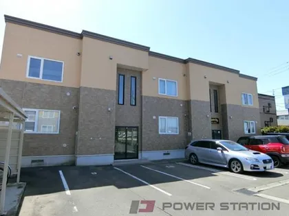 ロジュマン ソレイユの画像