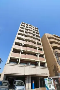 パークステージ箱崎の画像