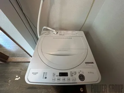 ロッジングスコム【2階】のその他画像