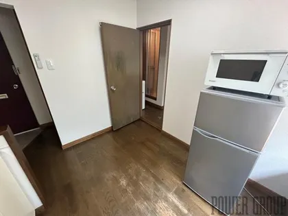 ロッジングスコム【2階】の内装