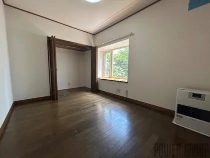 ロッジングスコム【2階】の内装