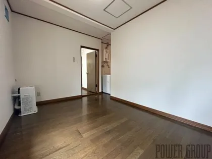 ロッジングスコム【2階】の内装