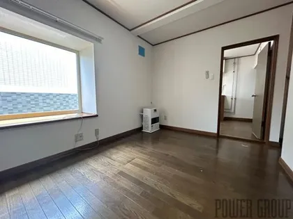 ロッジングスコム【2階】の内装