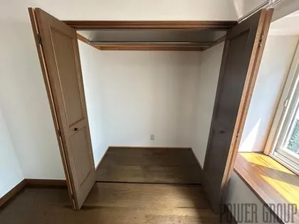 ロッジングスコム【2階】の内装