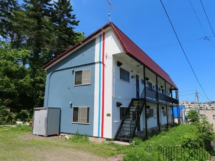 コンフォーティア小樽の画像