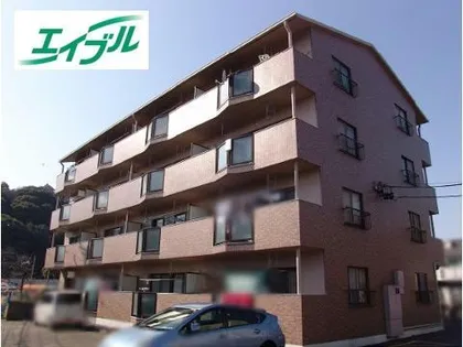 ハイツ花水木IIIの画像