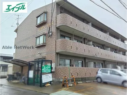 リバティ ヒルズの画像