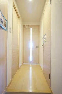 サムティ天神南【1108号室】の外観