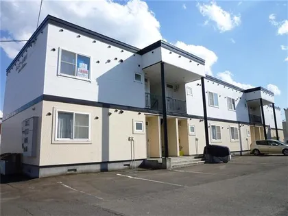 ルミエール滝川の画像