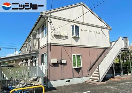 シーサイドハイツ A&Yの画像
