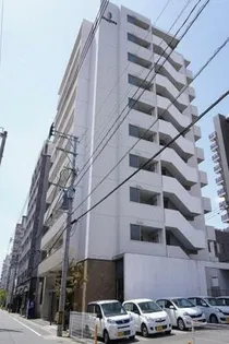 グランフォーレ箱崎アネックスの画像