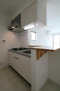 RINX姪浜【102号室】の外観