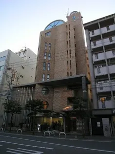 パンルネックス クリスタル大濠IIの画像