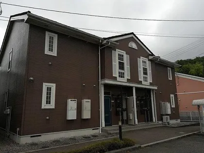 メゾンパルテール1の画像